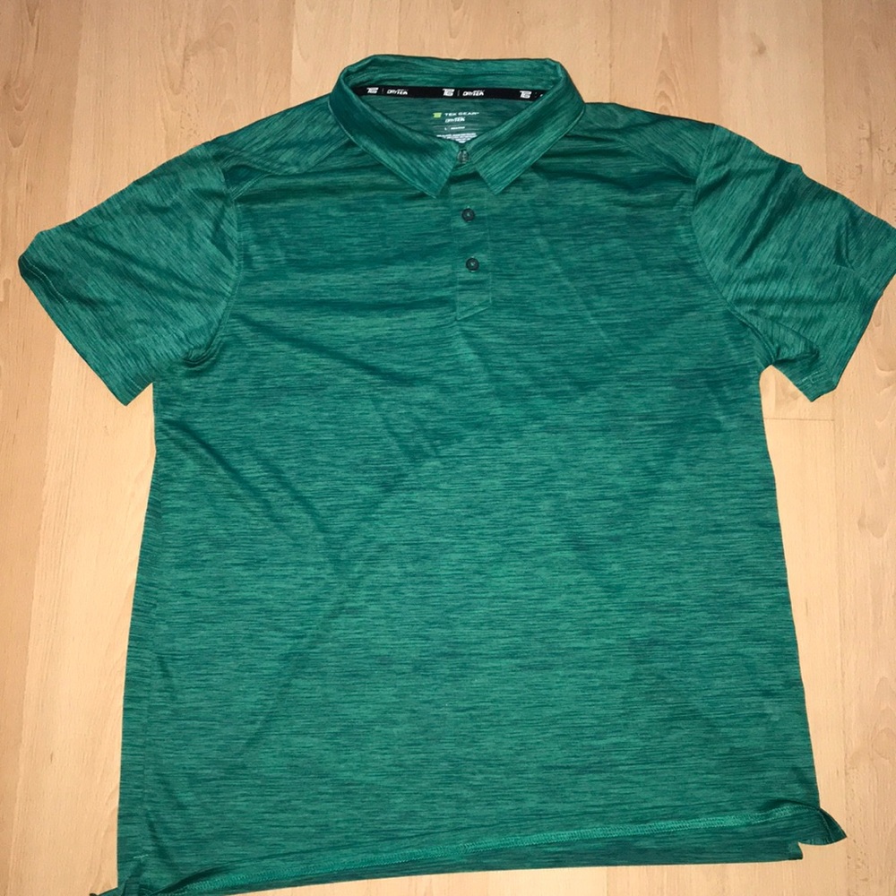 Sorta Dress Shirt